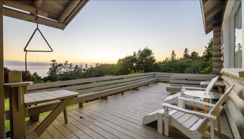 Фото Inn at Buckhorn Cove