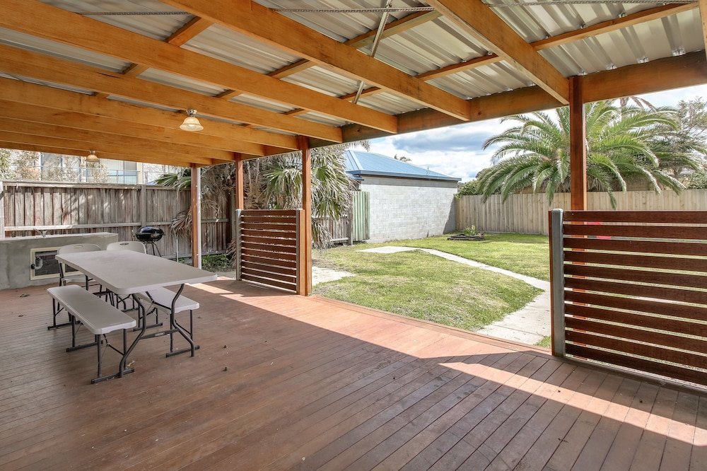 Фото Lakes Entrance Holiday Units