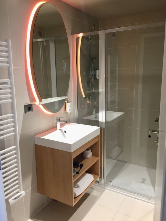 Фото Aparthotel Adagio access Montpellier Centre