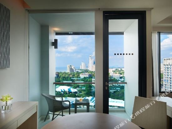 Фото Amari Pattaya