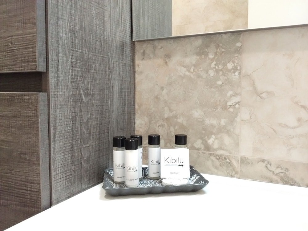 Фото Kibilù - Viale Bligny Osv