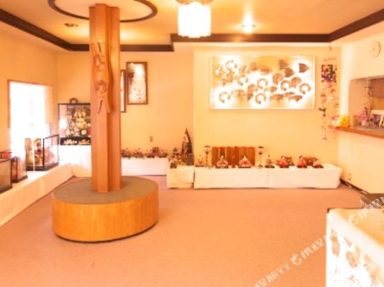 Фото Yamaguchiya Ryokan