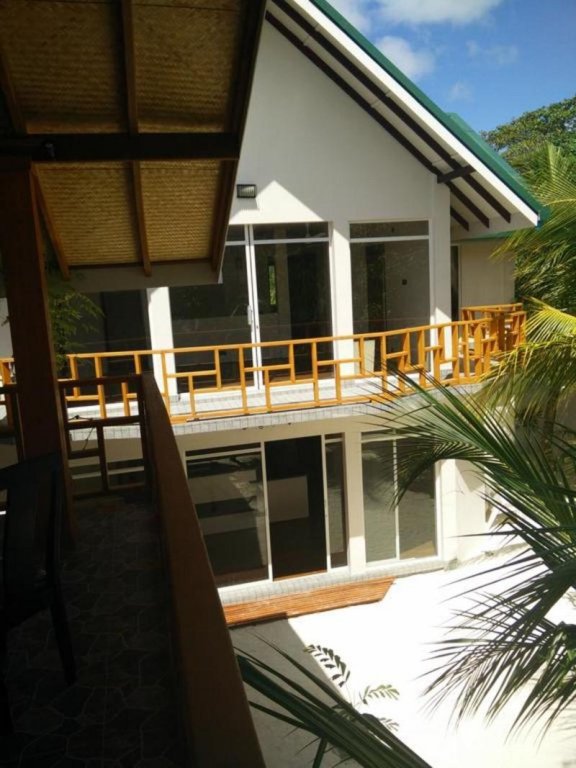 Фото Palm Residence