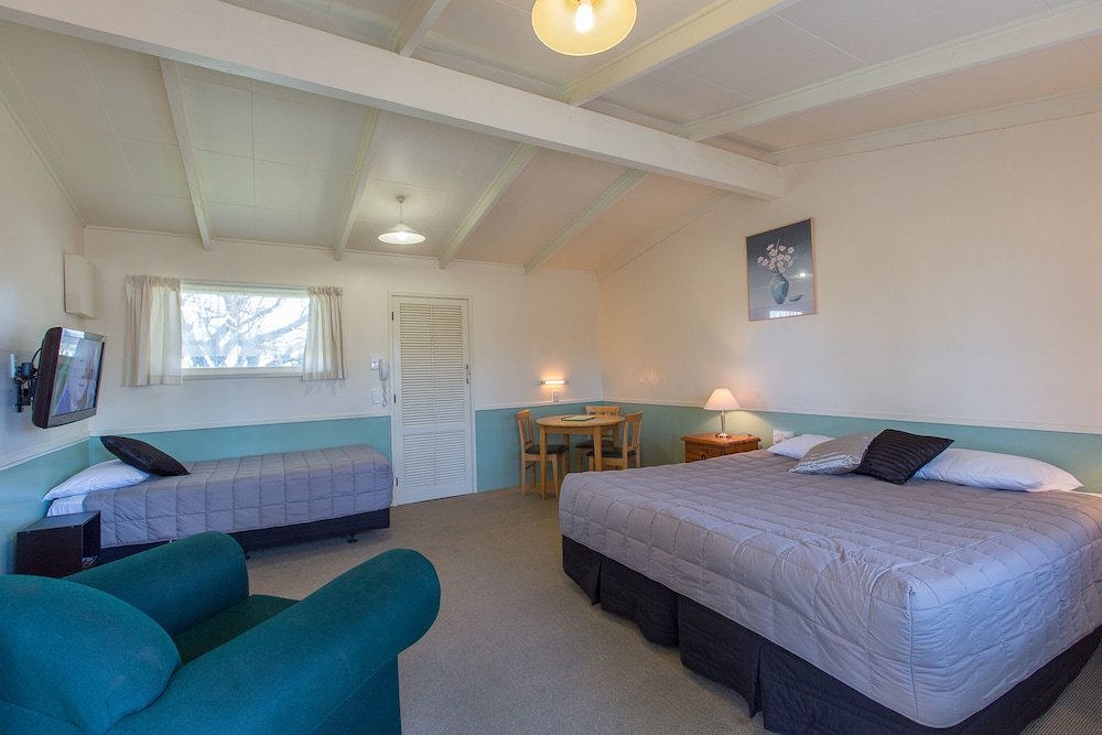 Фото 18th Avenue Thermal Motel