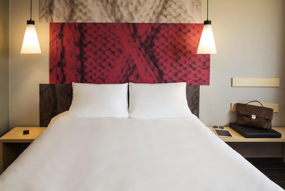 Фото Ibis Tijuana Zona Rio