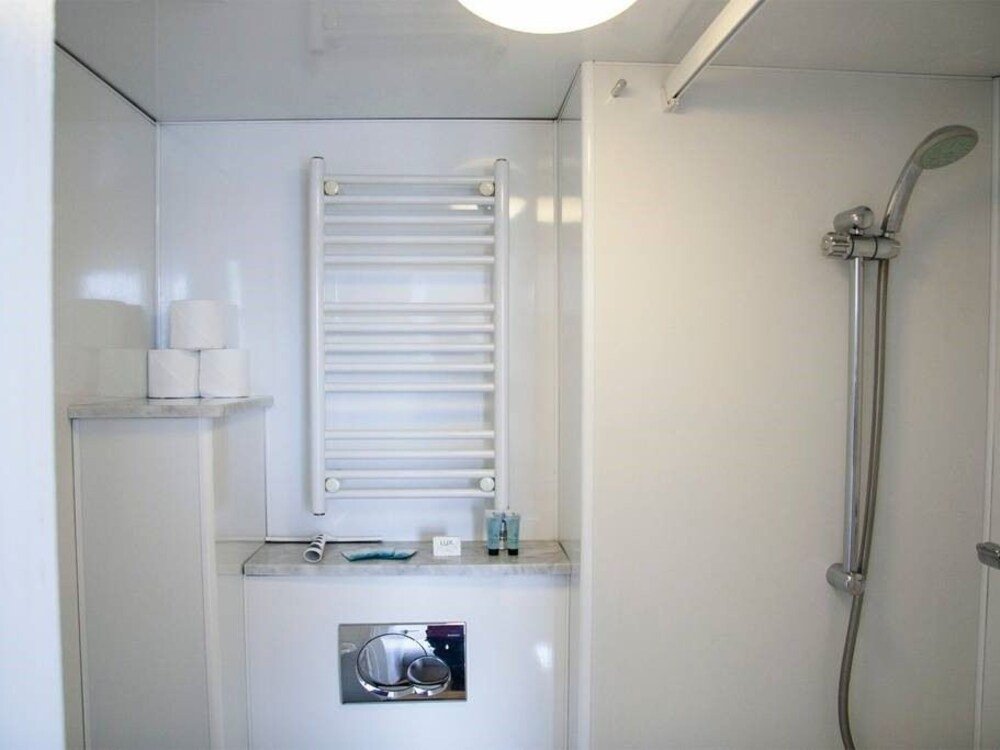 Фото Caledonian Studio Flats