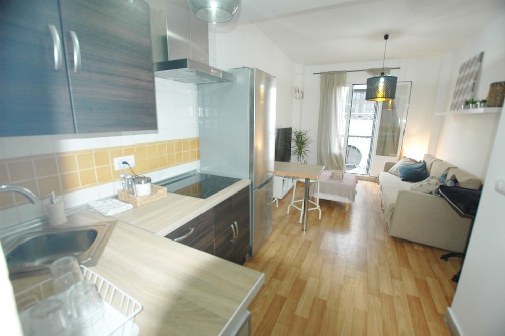 Фото Apartment Luna