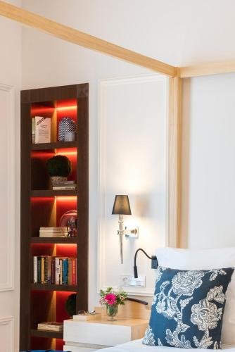 Фото Casa Palacio María Luisa