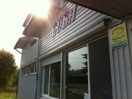 Hotel Guest House Guba, Utena County, photo