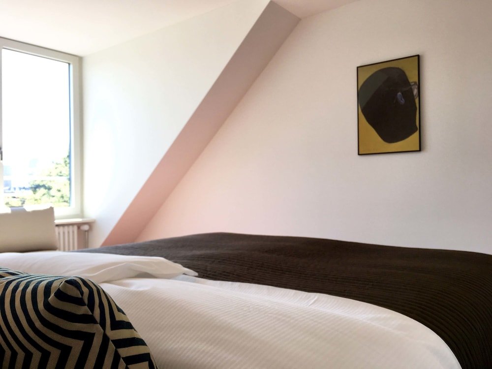 Фото Viadukt Apartments