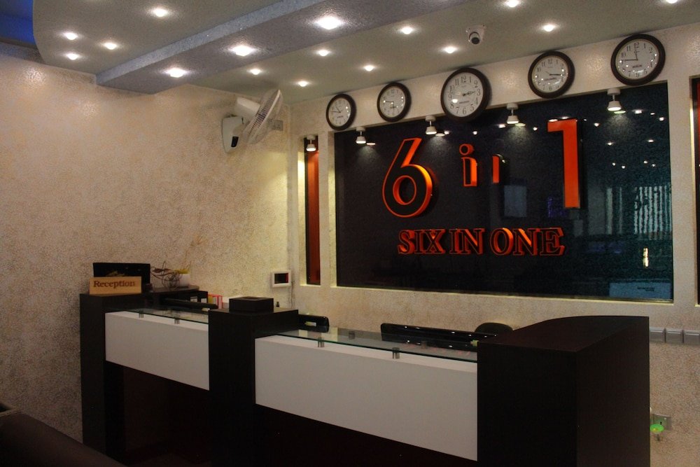 Фото отеля 3