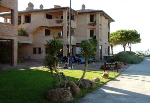 Фото Nauthotel Porto San Vito