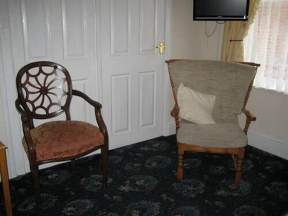 Фото Nova Apartments