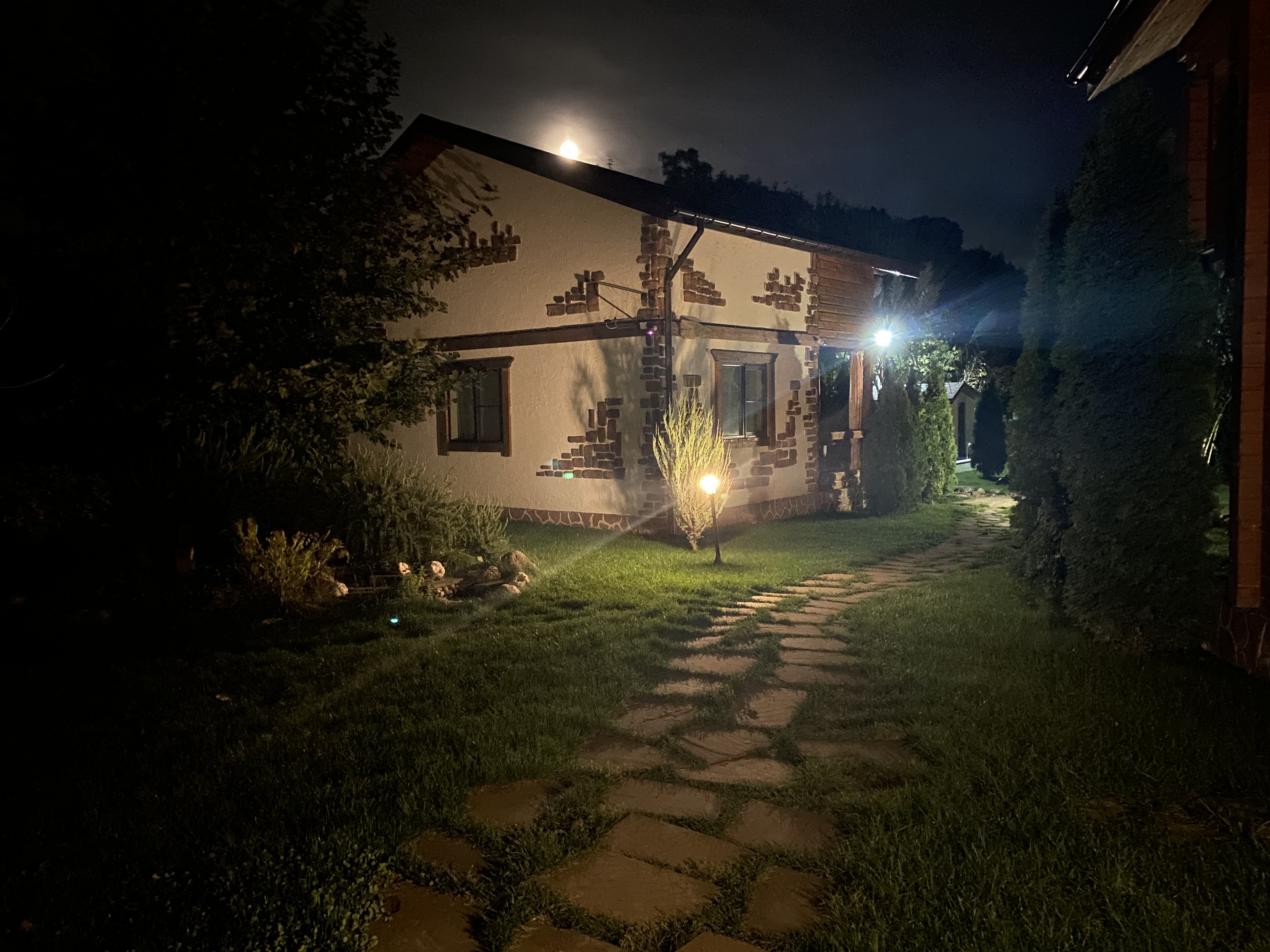 Фото Абрау Хутор