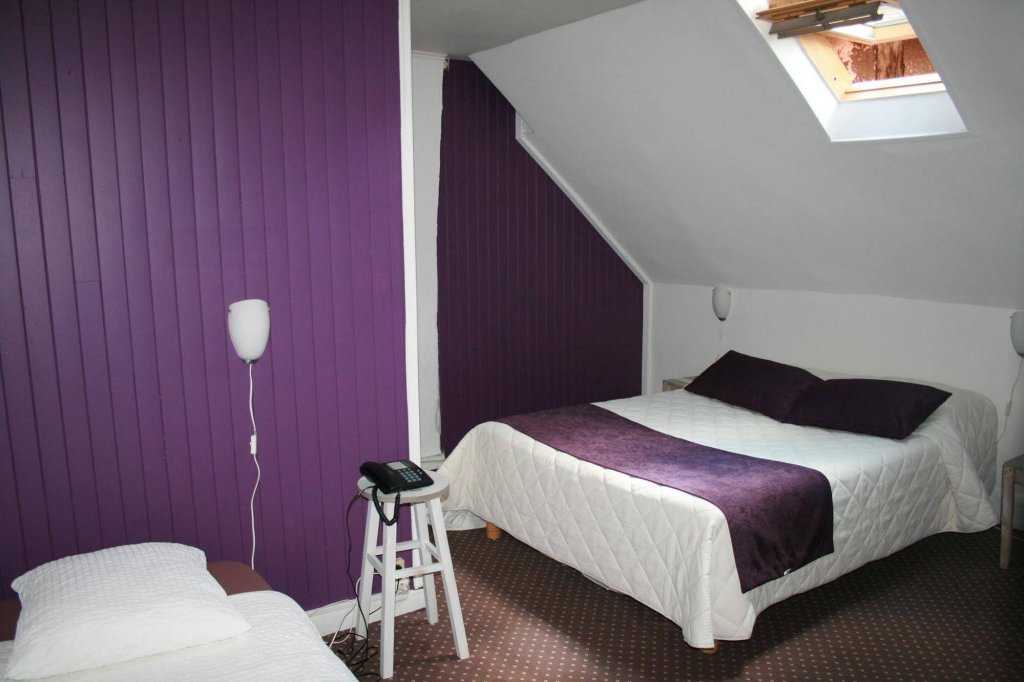 Фото отеля 3