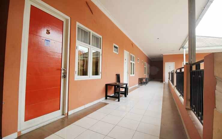 Hotel Airy Kebun Raya Bogor Jalak Harupat 9a, Bogor, photo