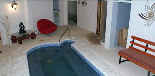 Гостиница Hotel & SPA High Dreams - Adults Only