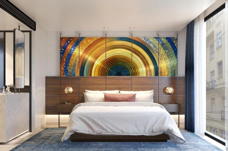 Фото Pullman Budapest