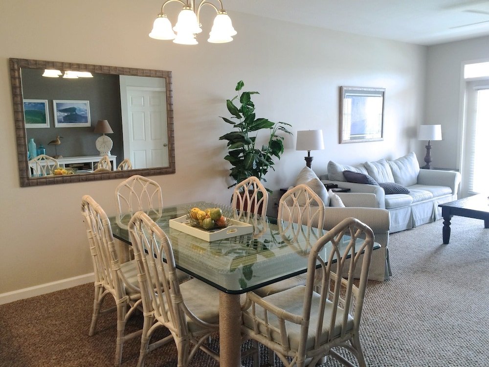 Фото Seaside at Anastasia 306