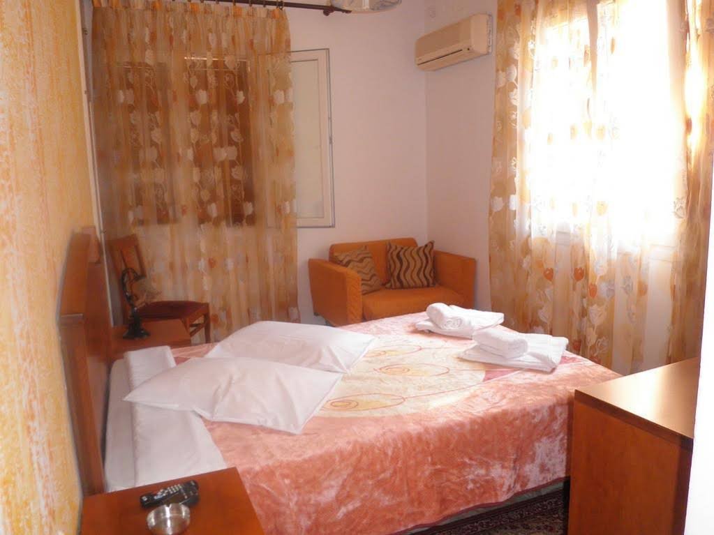 Фото Bonne Nuit Pension