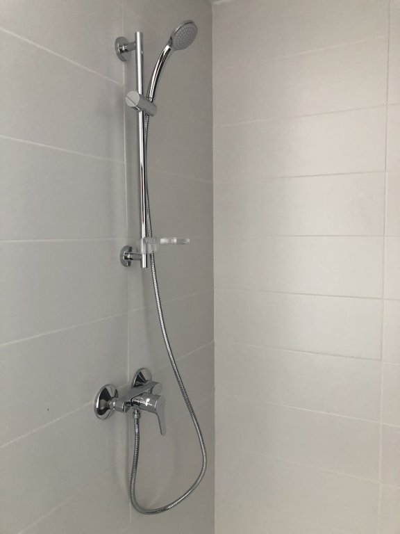 Фото EasyHotel Málaga City Centre