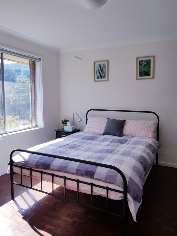 Фото Clayton apartment