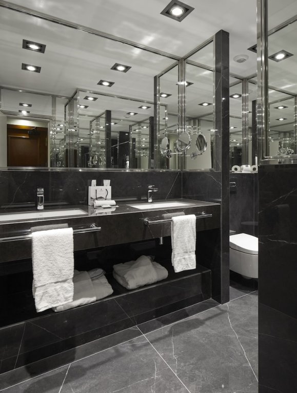 Фото Hotel de Londres y de Inglaterra