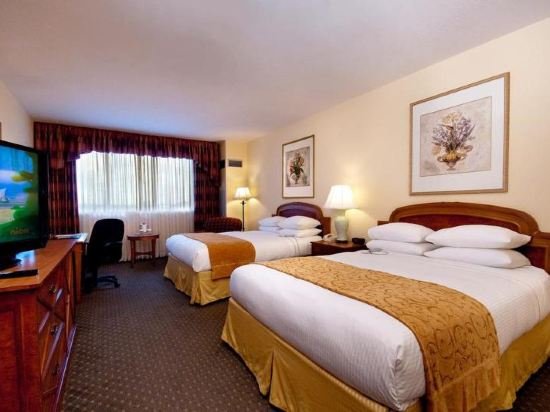 Фото Clarion Inn International Drive