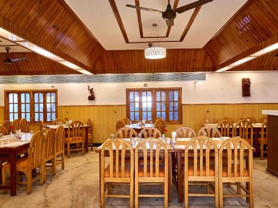 Фото Hotel Mamallaa Heritage