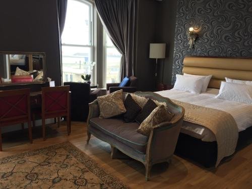 Фото Halvard Hotel