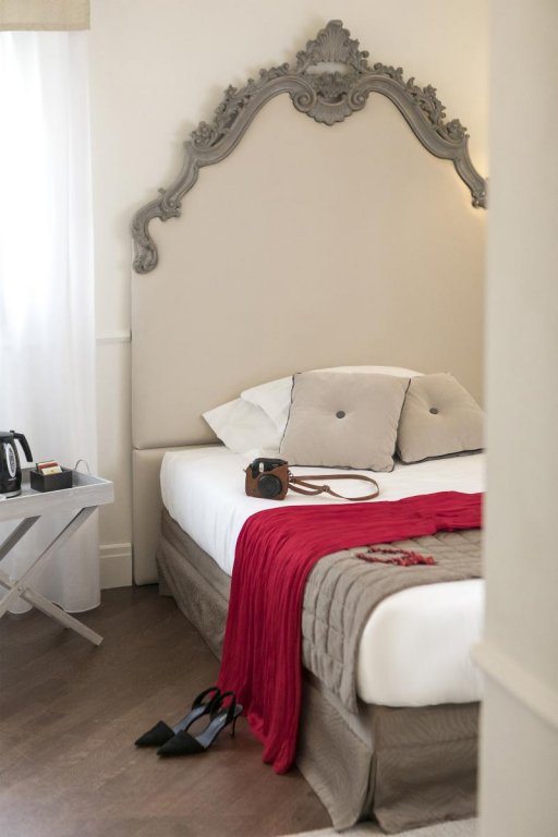 Фото Palazzo Lorenzo Hotel Boutique & SPA