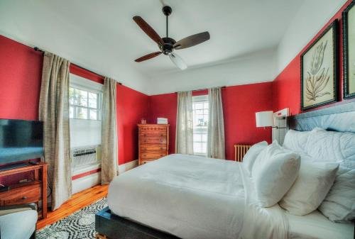 Фото The Water Street Inn