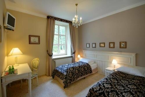 Hotel Dwór Carski, Lodz Voivodeship, photo