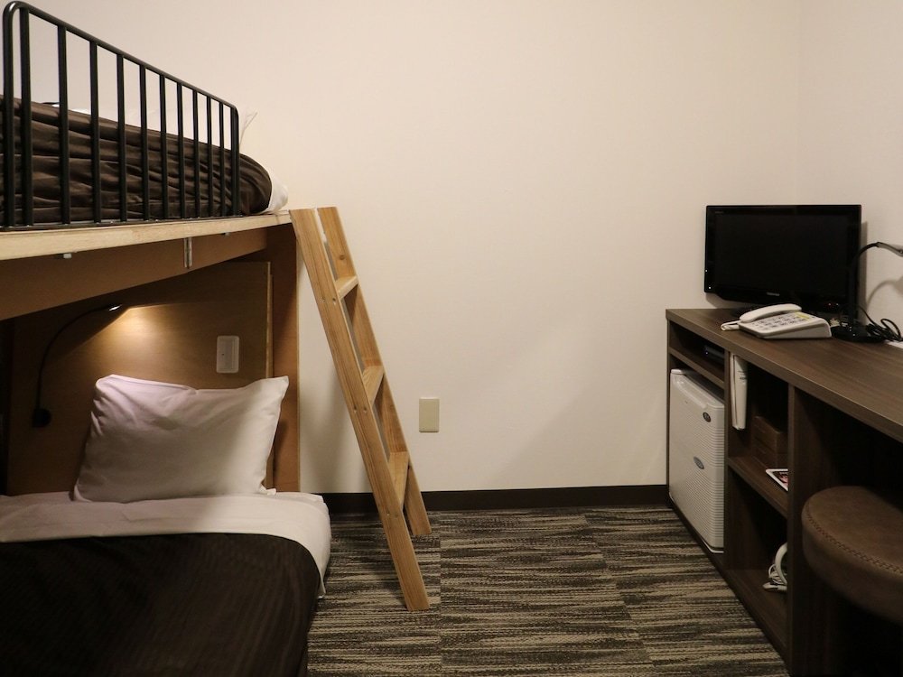 Фото Odawara Terminal Hotel