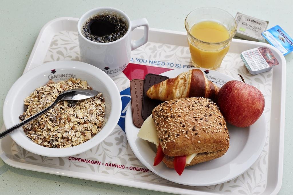 Фото Cabinn Copenhagen