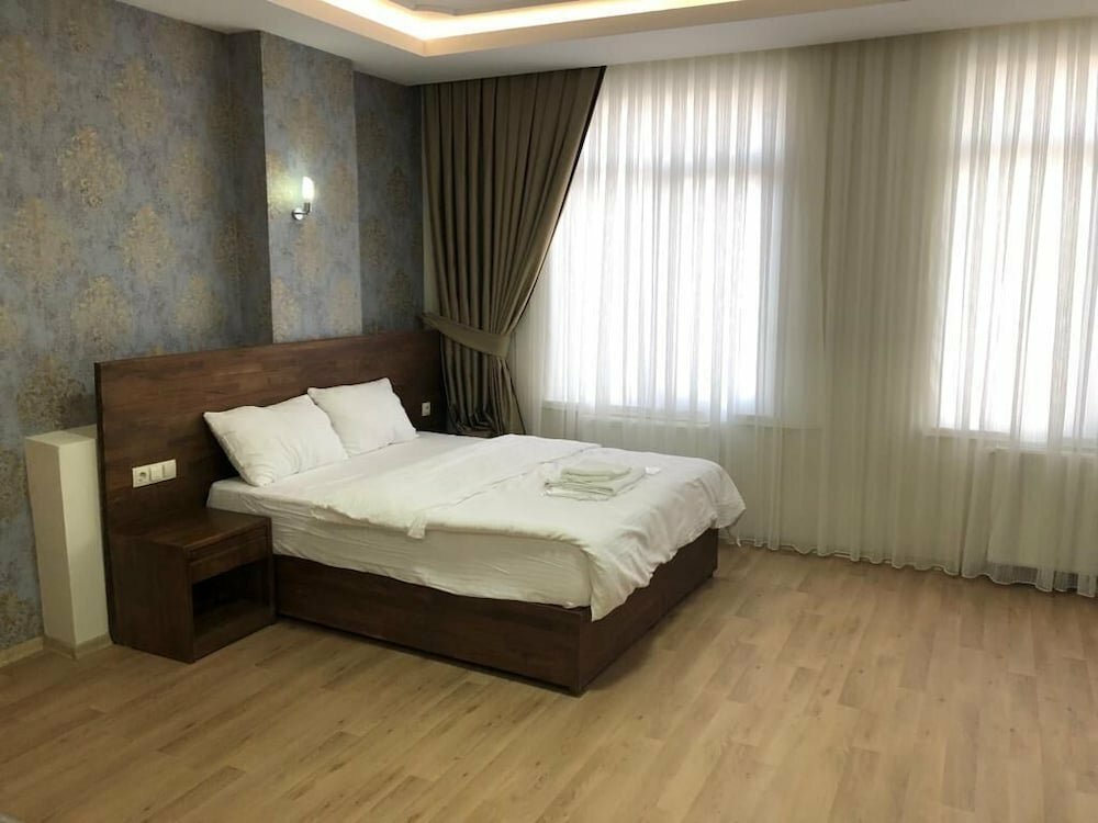 Hotel Alp Otel, Agri, photo