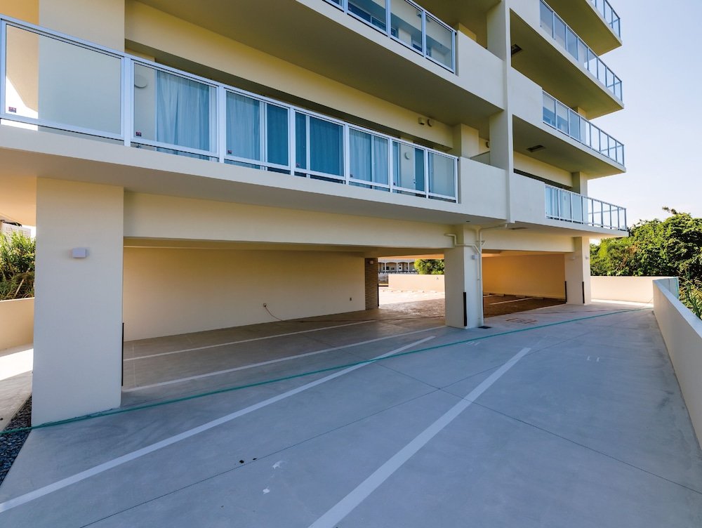 Фото Private Condo Chatan Jagaru by Coldio Premium