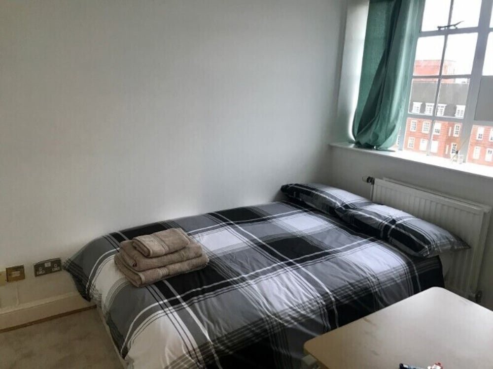 Фото Cosy Apt Chelsea Cloister