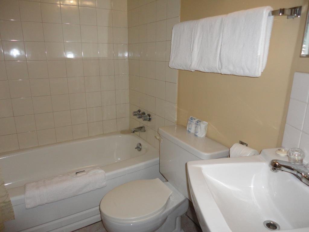 Фото Bio Vista Motel