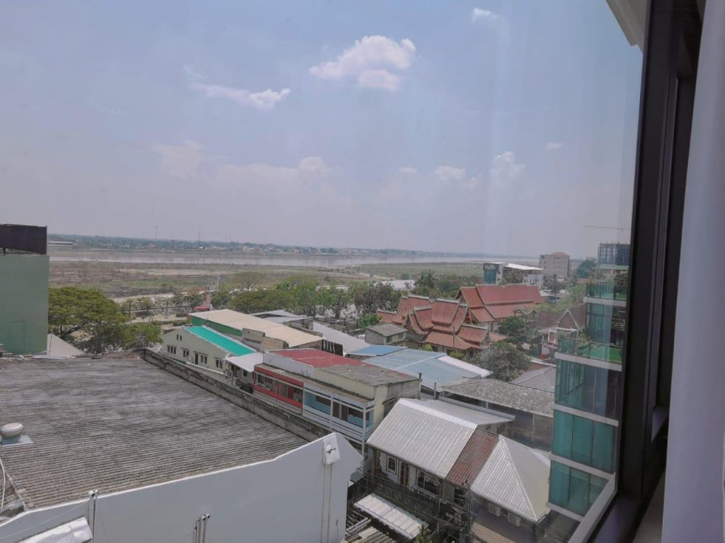 Фото Aaron Vientiane Hotel