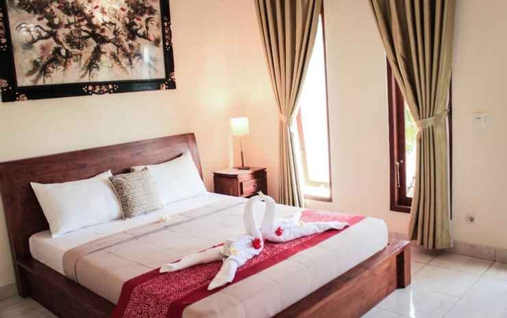 Фото Nara Ubud Cottage