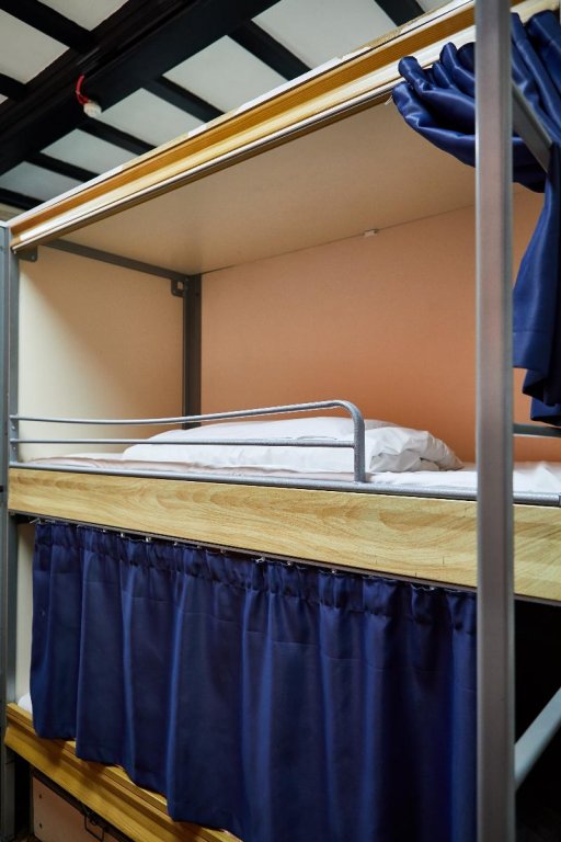 Фото St Christopher's Inn Hammersmith