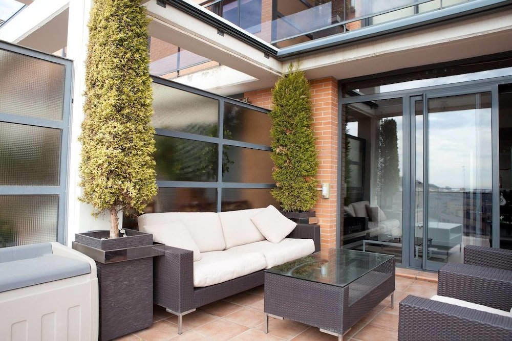 Фото Fidalsa Penthouse Castle View