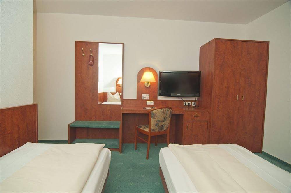 Фото Hotel Hansa