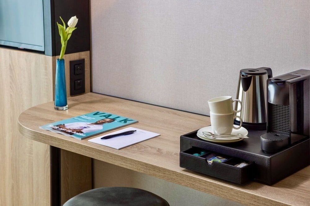 Фото Van der Valk Hotel Gent