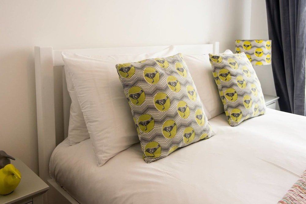 Фото Modern 2bed/2bath With Amazing Views