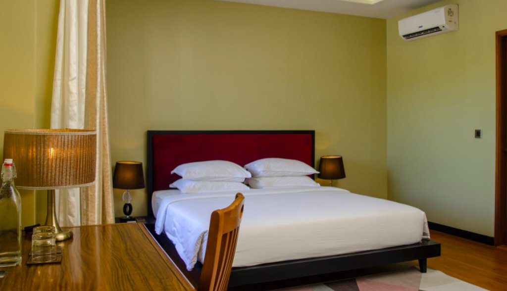 Фото Marina Boutique Hotel