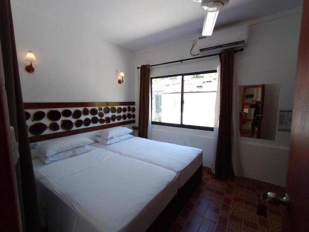 Фото Отель Alkina Lodge