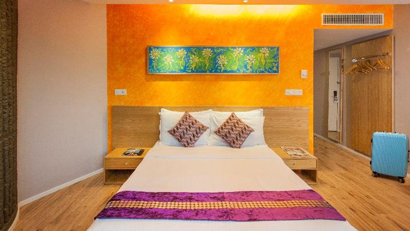 Фото De King Boutique Hotel Klcc