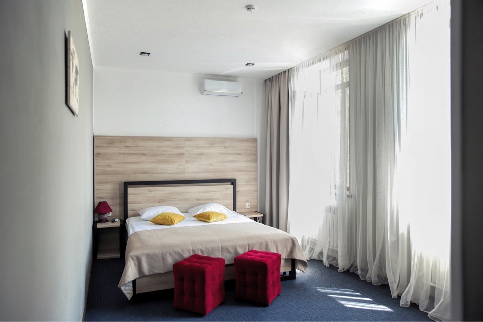 Фото Бумеранг